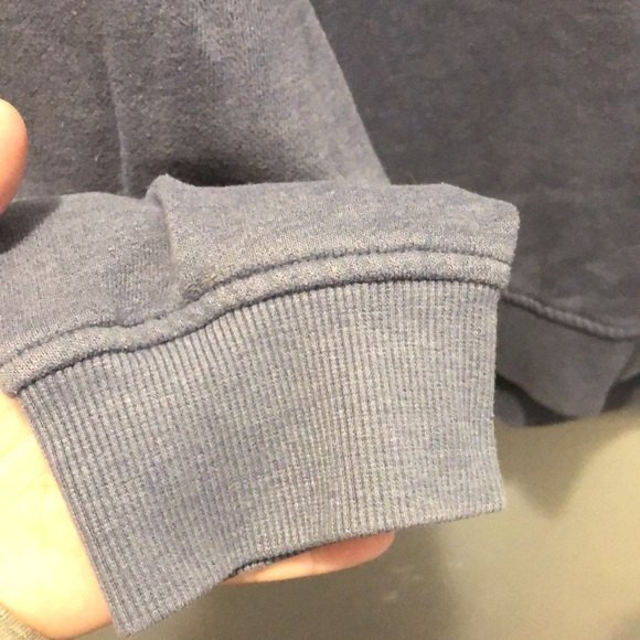 Izod saltwater relaxed classic pullover size large mens - Picture 6 of 7